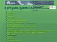 Il progetto @URORA PowerPoint PPT Presentation