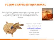 Waste to wealth creation.