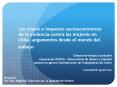 Los costos e impactos socioecon PowerPoint PPT Presentation