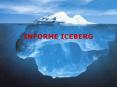 INFORME ICEBERG PowerPoint PPT Presentation