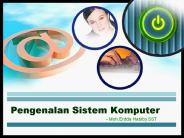 Pengenalan Sistem Komputer