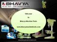 Types & Application Features of V-Belt driven radial drilling machine by www.bhavyamachinetools.com PowerPoint PPT Presentation
