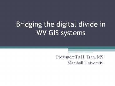 presentation player overlay