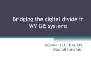 Introduction to Visual Basic and MapObjects