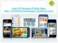 Monetize Mobile Apps PowerPoint PPT Presentation