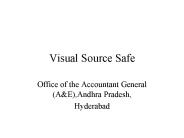 Visual Source Safe