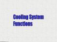 Cooling System PowerPoint PPT Presentation