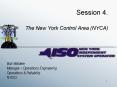 The New York Control Area (NYCA) PowerPoint PPT Presentation