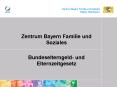 Zentrum Bayern Familie und Soziales PowerPoint PPT Presentation