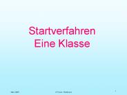 Kein Folientitel