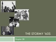 The Stormy 
