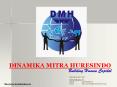 DINAMIKA MITRA HURESINDO PowerPoint PPT Presentation