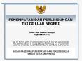 PENEMPATAN DAN PERLINDUNGAN TKI DI LUAR NEGERI PowerPoint PPT Presentation