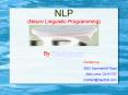 Learn NLP Techniques PowerPoint PPT Presentation