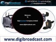 Data video Broadcast Equipments - www.digibroadcast.com
