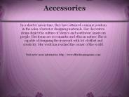 Accessories