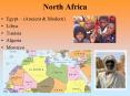 North Africa PowerPoint PPT Presentation
