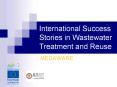 International Success Stories in Wastewater Treatment and Reuse PowerPoint PPT Presentation