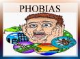 PHOBIAS PowerPoint PPT Presentation