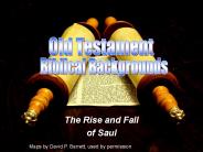 The Rise and Fall