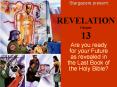 Are you ready for your Future as revealed in the Last Book of the Holy Bible? PowerPoint PPT Presentation
