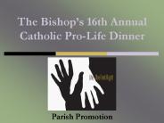 The Bishop