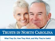 Trusts in North Carolina