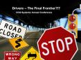 Drivers  PowerPoint PPT Presentation