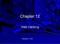 Web Hacking PowerPoint PPT Presentation