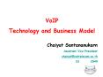 VoIP PowerPoint PPT Presentation