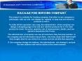 BAZaaR FOR HOSTING COMPANY PowerPoint PPT Presentation