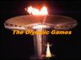 The Olympic Games PowerPoint PPT Presentation