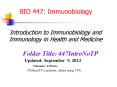 Folder Title: 447IntroNoTP PowerPoint PPT Presentation