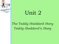 The%20Teddy%20Stoddard%20Story PowerPoint PPT Presentation