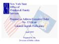 New York State Office of Children PowerPoint PPT Presentation