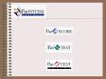 ParSYSTEM is a powerful suite of software modules that allows you to create, administer, and score paper, network, and internet based tests. ParSYSTEM will: PowerPoint PPT Presentation