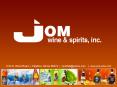 1724 N. Rand Road | Palatine, Illinois 60074 | np4848@yahoo.com  | www.jomwine.com PowerPoint PPT Presentation