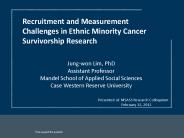 Jung-won Lim, PhD