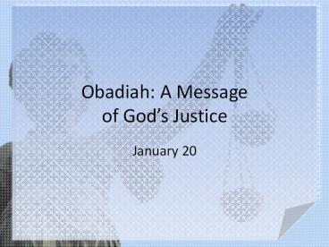 presentation player overlay