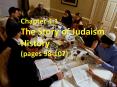 Chapter 4.1 The Story of Judaism History (pages 98-107) PowerPoint PPT Presentation