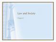 Law and Society PowerPoint PPT Presentation