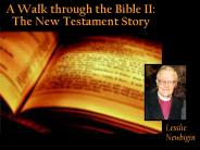 A Walk through the Bible II: