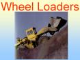 Wheel Loaders PowerPoint PPT Presentation