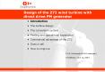 Design of the Z72 wind turbine with direct drive PM generator PowerPoint PPT Presentation