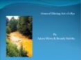 General Mining Act of 1872 PowerPoint PPT Presentation