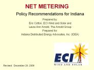 NET METERING