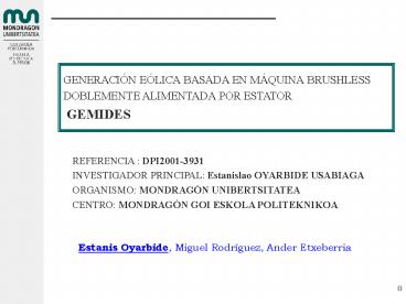 modele de presentation PP