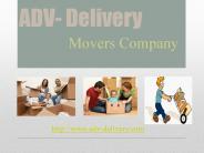 Movers Company Singapore