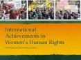 International Achievements in Women PowerPoint PPT Presentation
