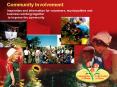 Community Involvement PowerPoint PPT Presentation